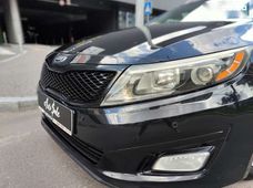Купить Kia Optima бу в Украине - купить на Автобазаре