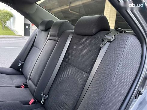 Toyota Camry 2011 - фото 28
