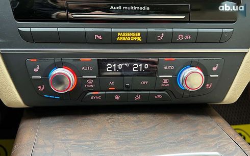 Audi A7 2011 - фото 17