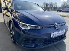 Продаж вживаних Volkswagen Golf GTI в Києві - купити на Автобазарі