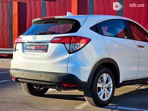 Honda HR-V 2020 - фото 9