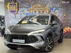 Продажа б/у BYD Song L в Львовской области - купить на Автобазаре
