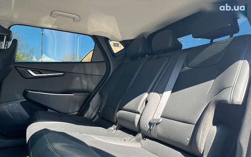 Kia EV6 2023 - фото 17