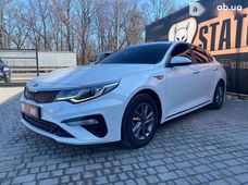 Продажа б/у Kia K5 в Винницкой области - купить на Автобазаре