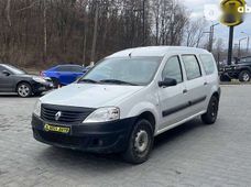 Продажа б/у Renault Logan в Черновцах - купить на Автобазаре