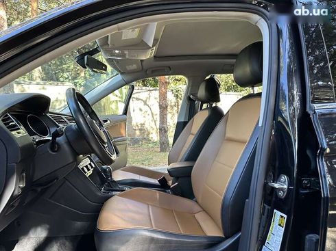 Volkswagen Tiguan 2018 - фото 19