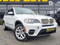 Купить BMW X5 бу в Украине - купить на Автобазаре