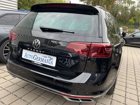 Volkswagen Passat Variant 2022 - фото 23