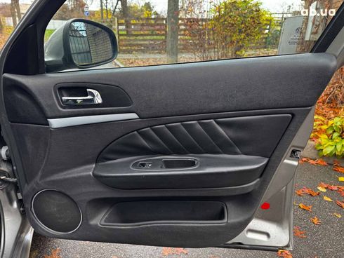 Alfa Romeo 159 2006 серый - фото 54