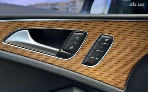 Audi A6 2015 - фото 29