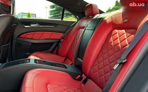 Mercedes-Benz CLS-Класс 2016 - фото 11