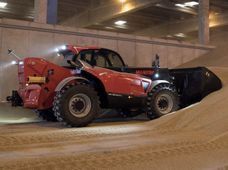 Купить новую спецтехнику Manitou в Украине - купить на Автобазаре