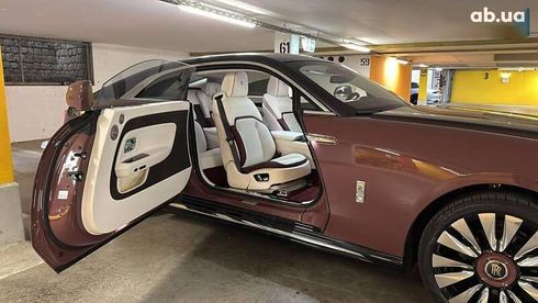 Rolls-Royce Spectre 2023 - фото 4