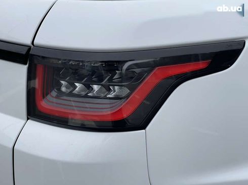 Land Rover Range Rover Sport 2018 - фото 9