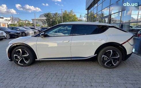 Kia EV6 2021 - фото 4