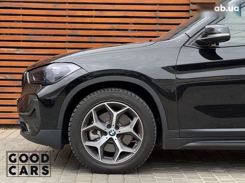 BMW X1 2019 - фото 7
