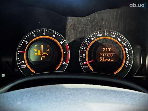 Toyota Corolla 2012 - фото 8