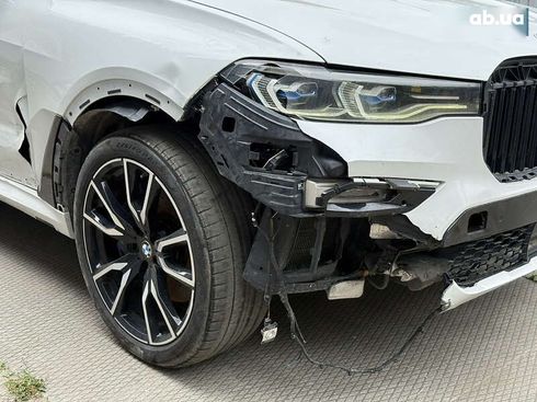 BMW X7 2019 - фото 9