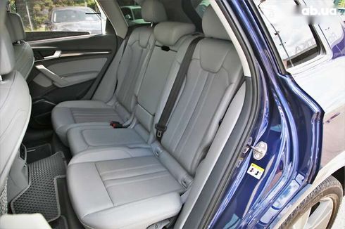Audi Q5 2019 - фото 8