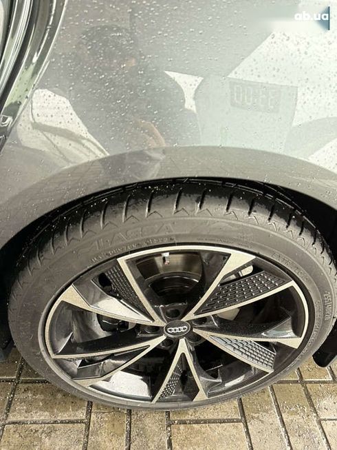 Audi A6 2019 - фото 15