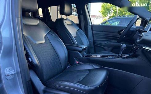Jeep Compass 2022 - фото 25