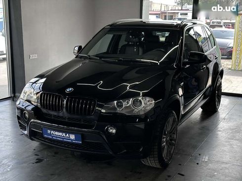 BMW X5 2011 - фото 6