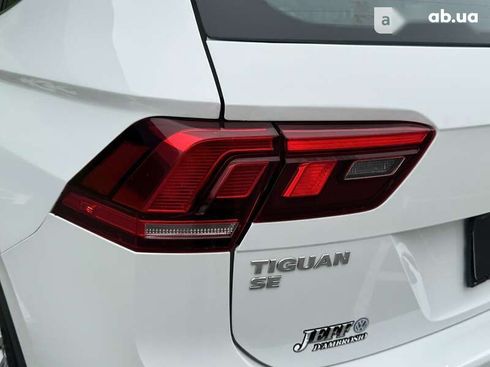 Volkswagen Tiguan 2017 - фото 8