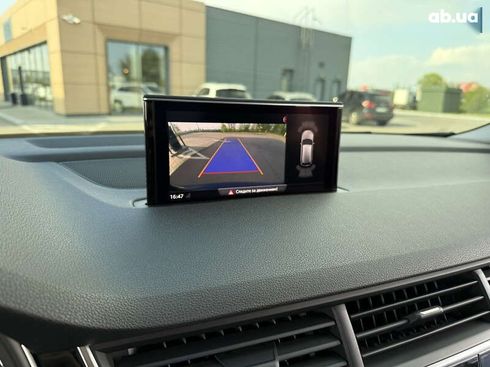 Audi Q7 2016 - фото 29