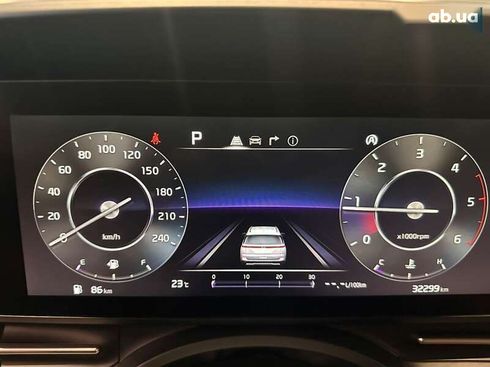 Kia Carnival 2021 - фото 16