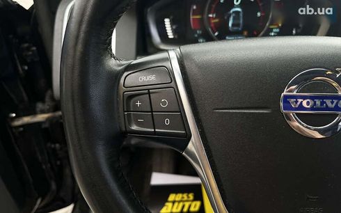 Volvo XC60 2014 - фото 14