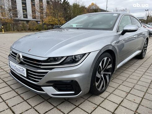 Volkswagen Arteon 2021 - фото 15