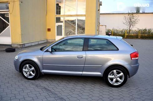 Audi A3 2003 - фото 12