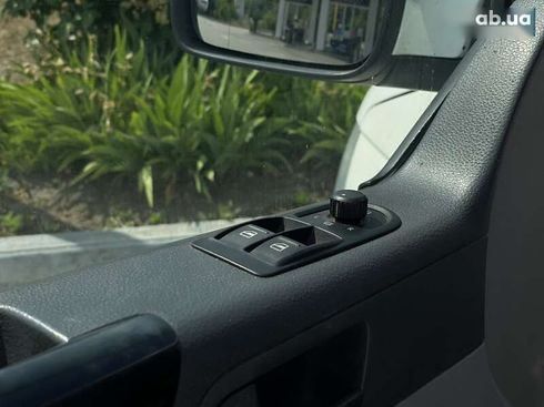 Volkswagen Transporter 2008 - фото 16