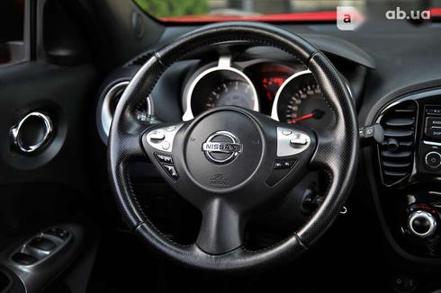 Nissan Juke 2018 - фото 12