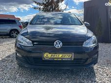 Продажа б/у Volkswagen Golf в Ивано-Франковской области - купить на Автобазаре
