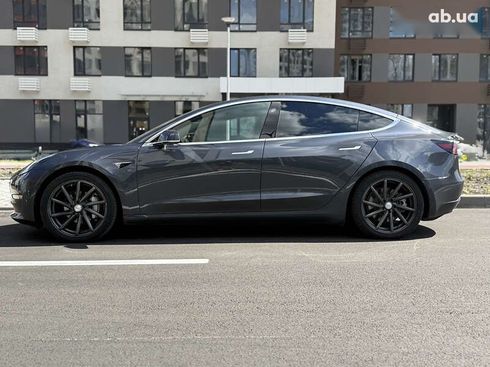 Tesla Model 3 2018 - фото 3
