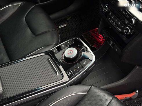 Kia Niro 2021 - фото 6