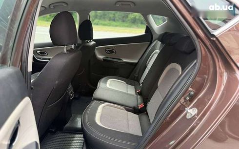 Kia Cee'd 2012 - фото 24