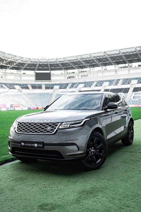 Land Rover Range Rover Velar 2018 - фото 7