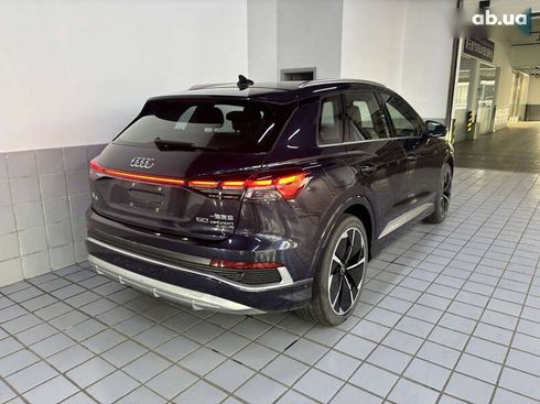 Audi Q4 e-tron 2023 - фото 3