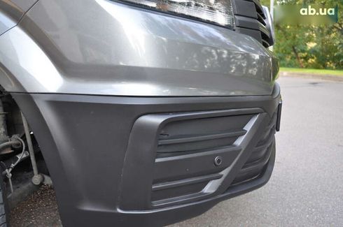 Volkswagen Crafter 2020 - фото 22