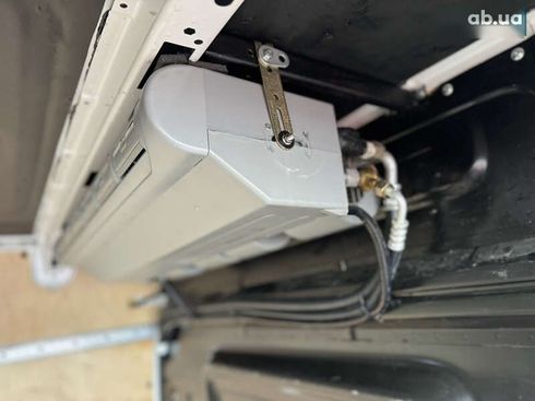 Volkswagen Crafter 2018 - фото 17