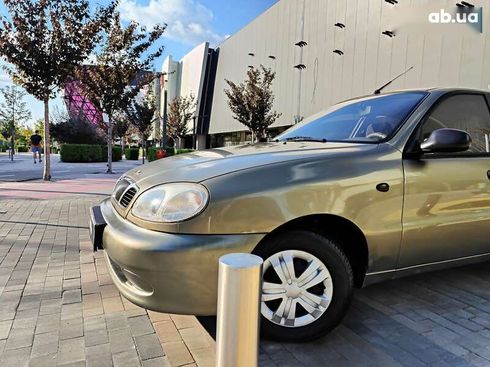 Daewoo Sens 2006 - фото 4