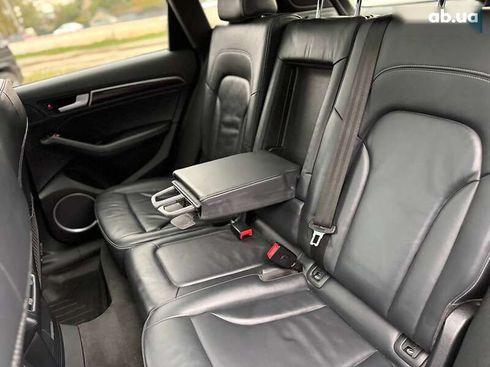 Audi SQ5 2015 - фото 13