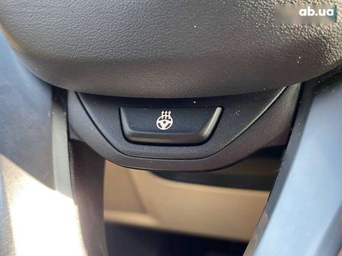 BMW X3 2018 - фото 19