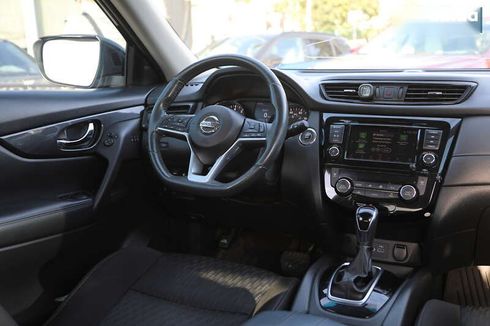 Nissan Rogue 2018 - фото 12