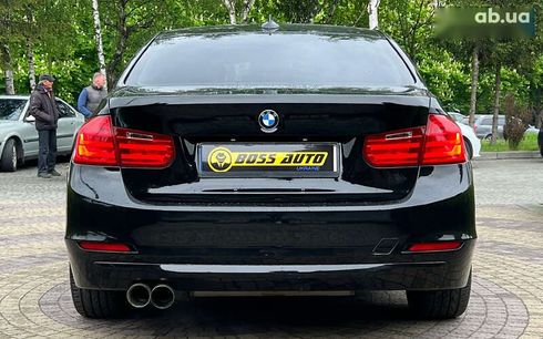 BMW 3 серия 2013 - фото 6