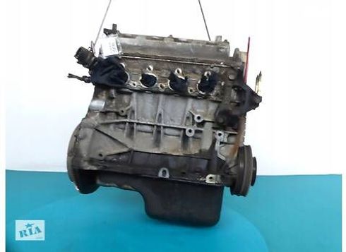 двигатель в сборе для Honda Civic - купить на Автобазаре - фото 7