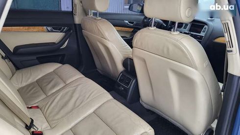 Audi A6 2008 - фото 30