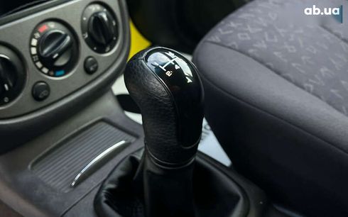 Mercedes-Benz A-Класс 2003 - фото 13